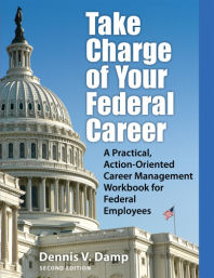Take Charge of Your Federal Career (Workbook)